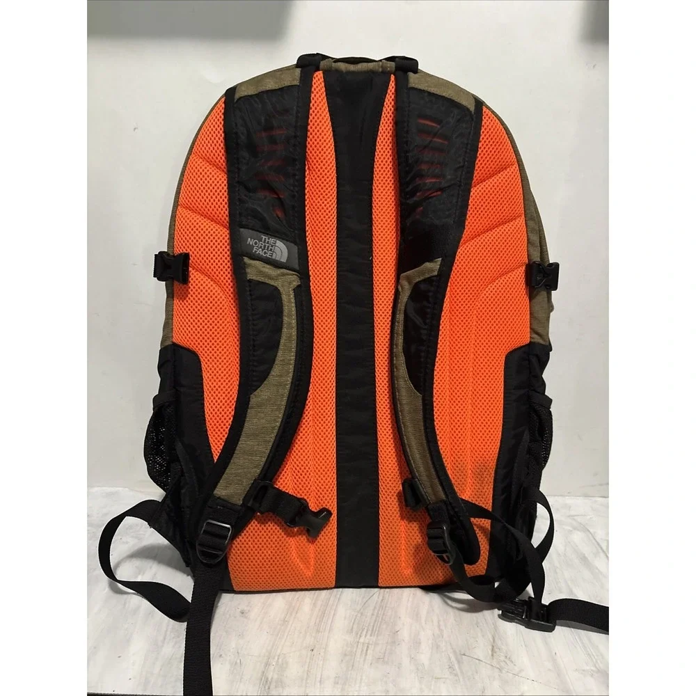 The North Face Borealis Brown Backpack